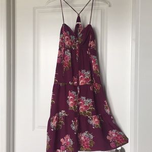 American eagle dress